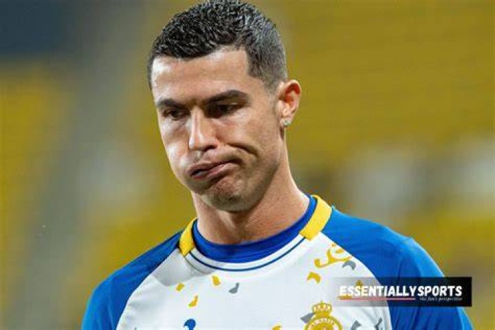 “Pain Will Pass” – Cristiano Ronaldo’s Heartbroken Sister Katia Calls for Peace
During Israel-Palestine Conflict