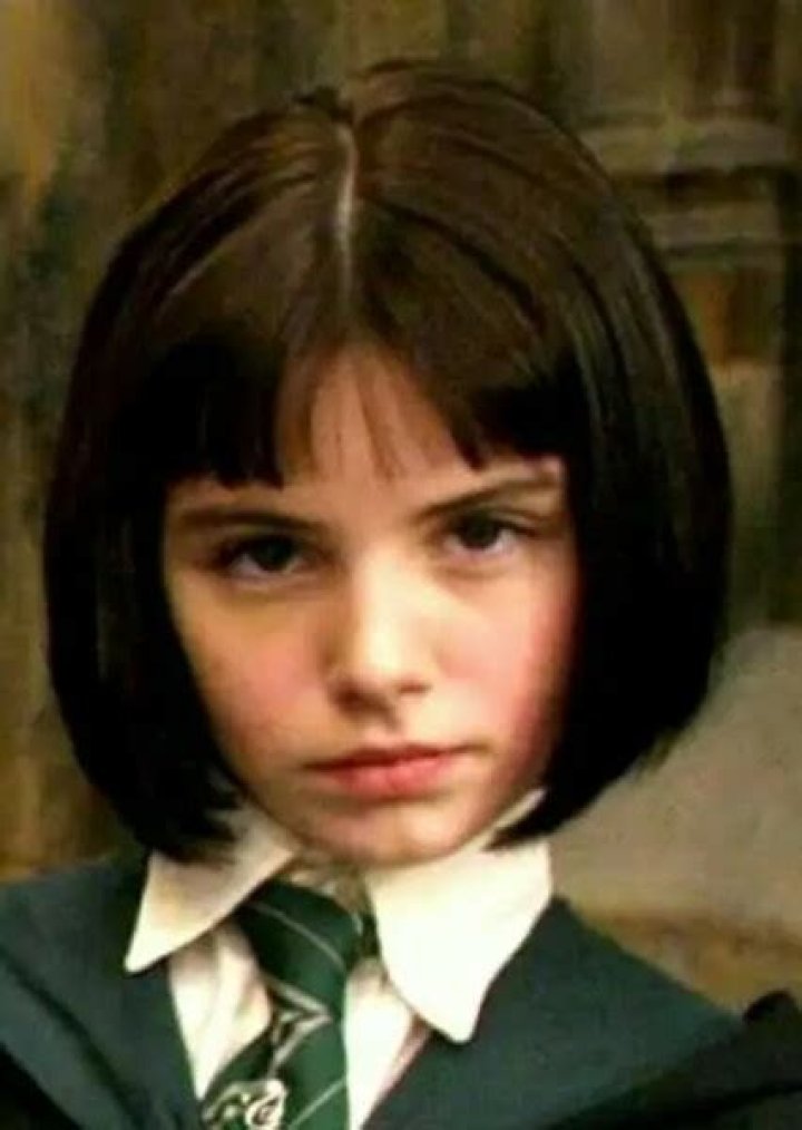 Pansy Parkinson Fan Casting for Tales of Hogwarts | myCast