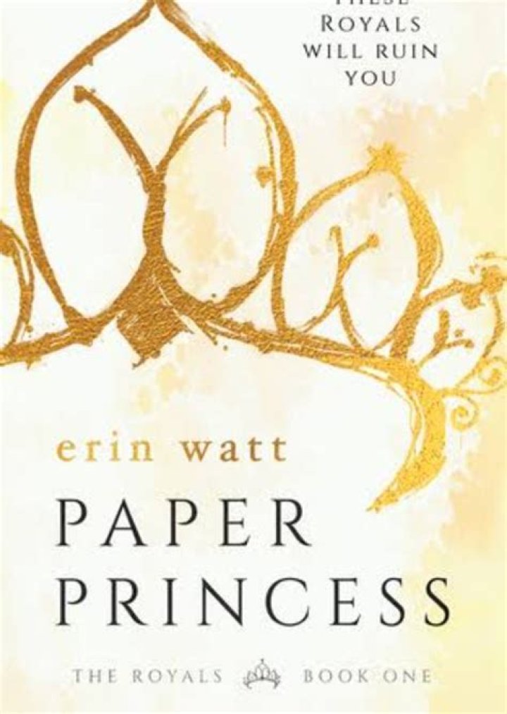 Paper Princess Fan Casting on myCast