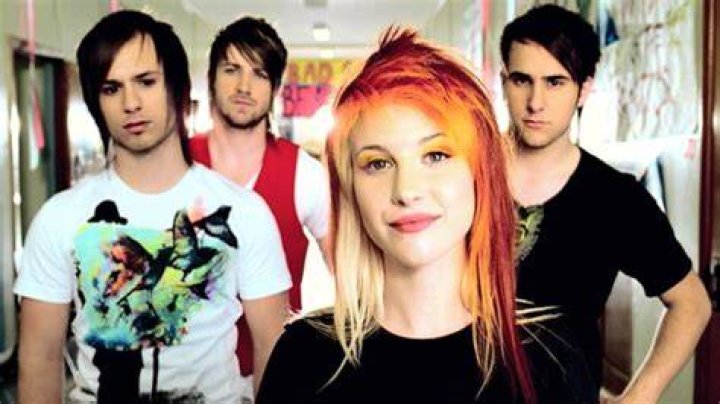 PARAMORE RELEASE OFFICIAL VIDEO FOR NEW TRACK &lsquo;TOLD YOU SO&rsquo; FROM