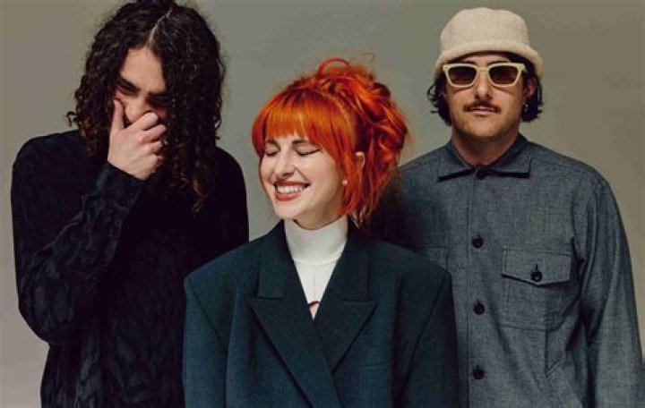 Paramore's 'Riot!' Producer David Bendeth Reflects on Album 10 Years