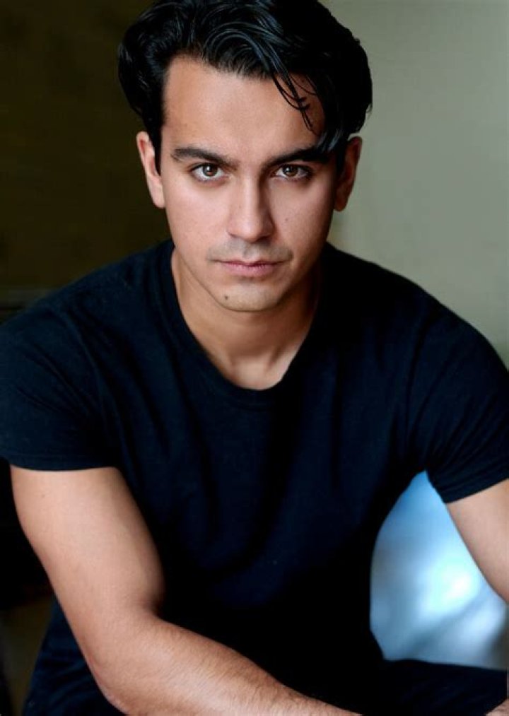 Parham Rownaghi Fan Casting