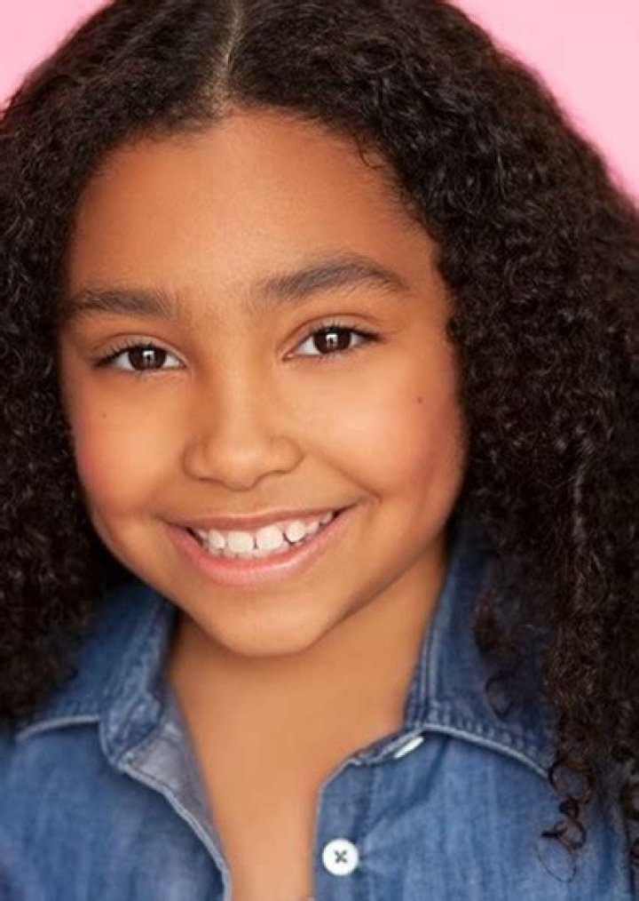 Paris Dunbar Fan Casting