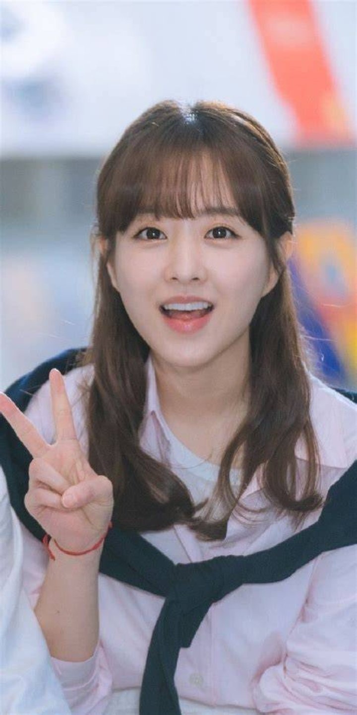 Park Bo Young (박보영) Celebridades, Scandal, Actrices