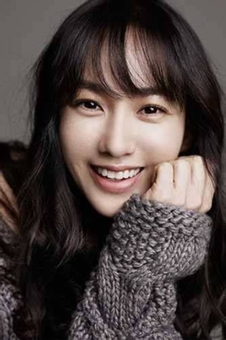Park Joo-mi Fan Casting