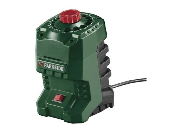 Parkside 95