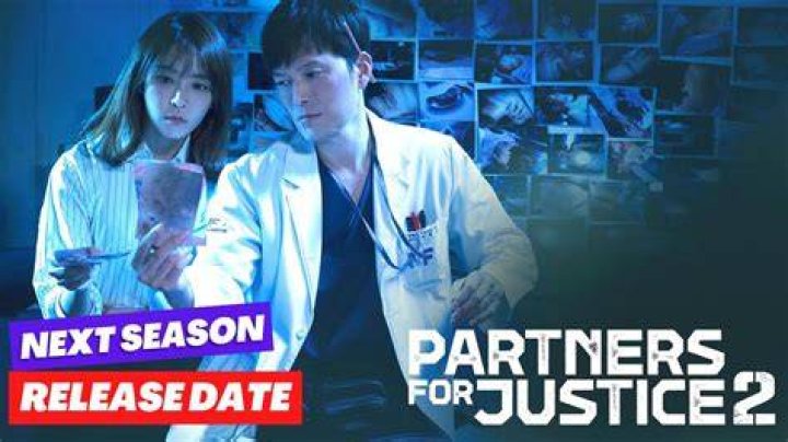 Partners For Justice Season 3 K Drama Cast Details, Release Date And