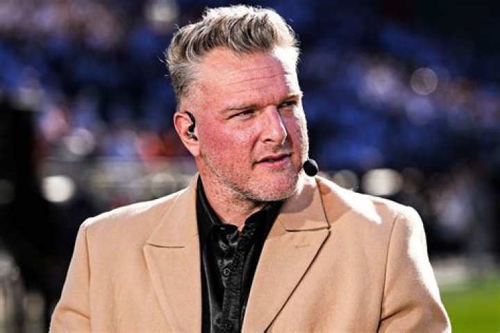 Pat McAfee's Future with ESPN College GameDay Uncertain, Hints at WWE Return