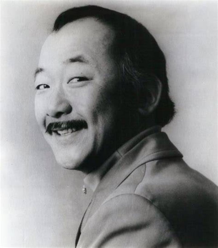 Pat Morita Cause of Death How Did Mr. Miyagi Actor Die?