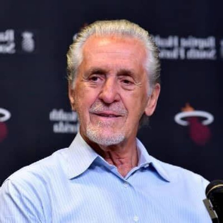Pat Riley Wiki, Biography, Age, Wife, Net Worth, Parents & More