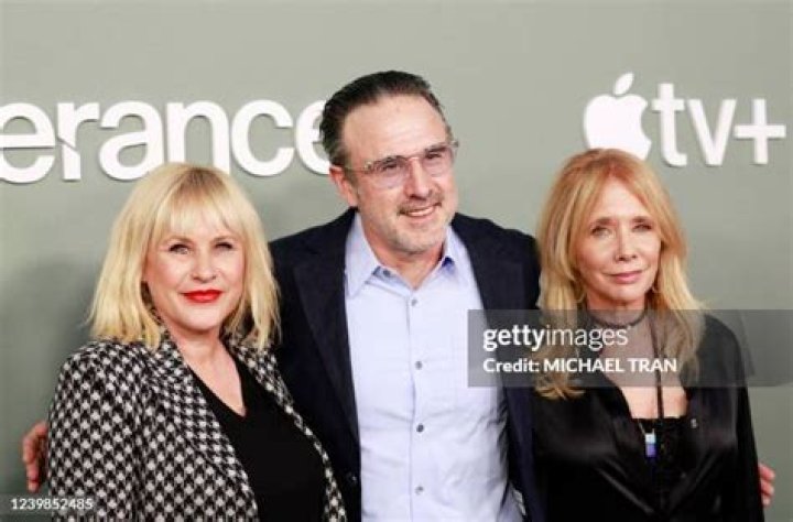 Patricia Arquette Siblings; All You Need To Know &raquo; Ghana Insider
