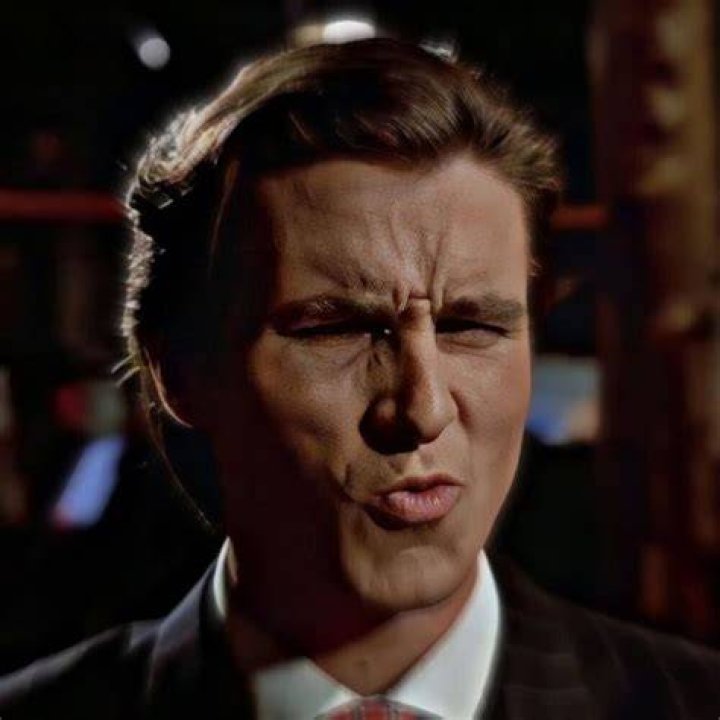 Patrick Bateman as Psychopath in Diagnosing Fictional Characters