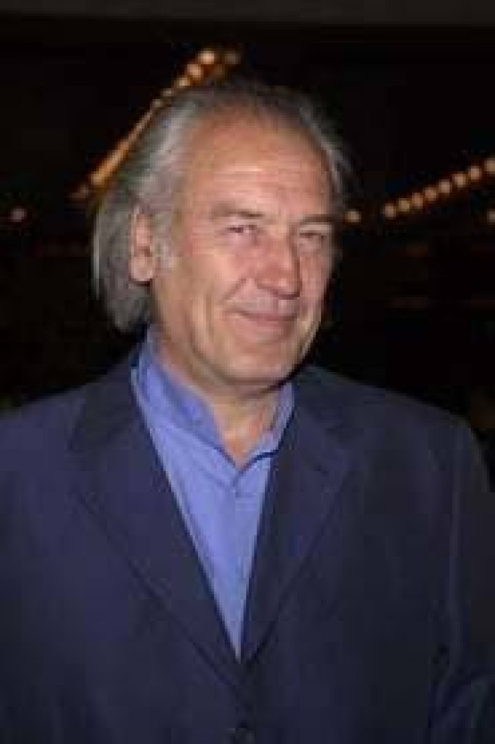 Patrick Bauchau Fan Casting