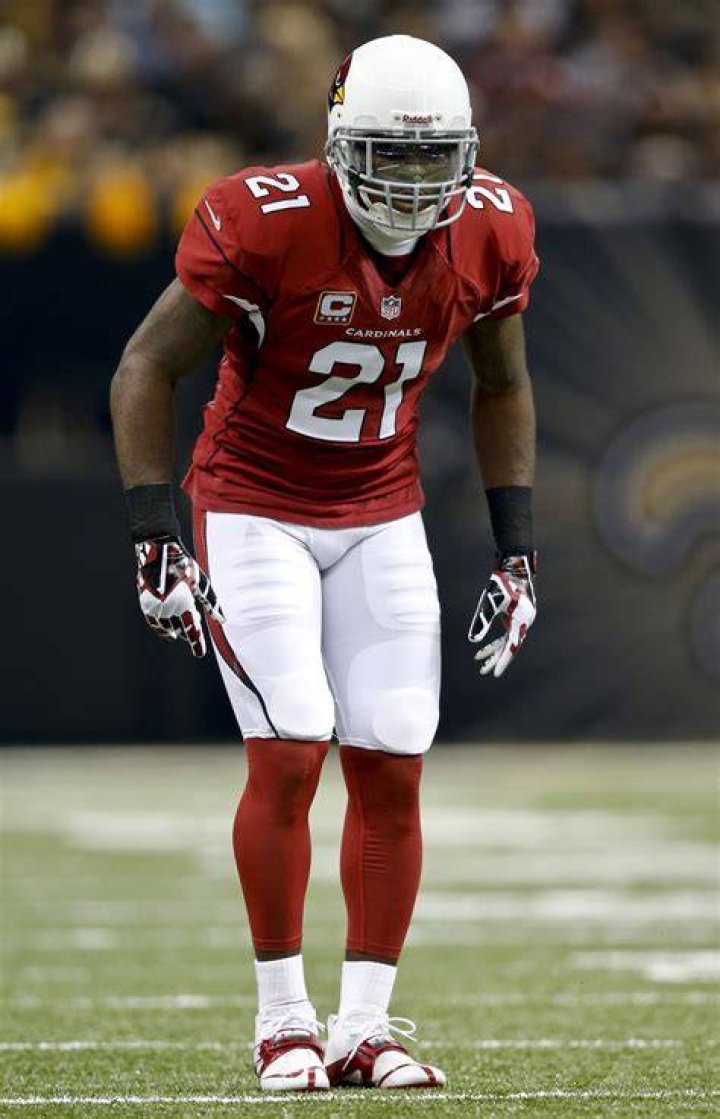 Patrick Peterson Awestruck By Wife&rsquo;s Work During COVID19 Pandemic