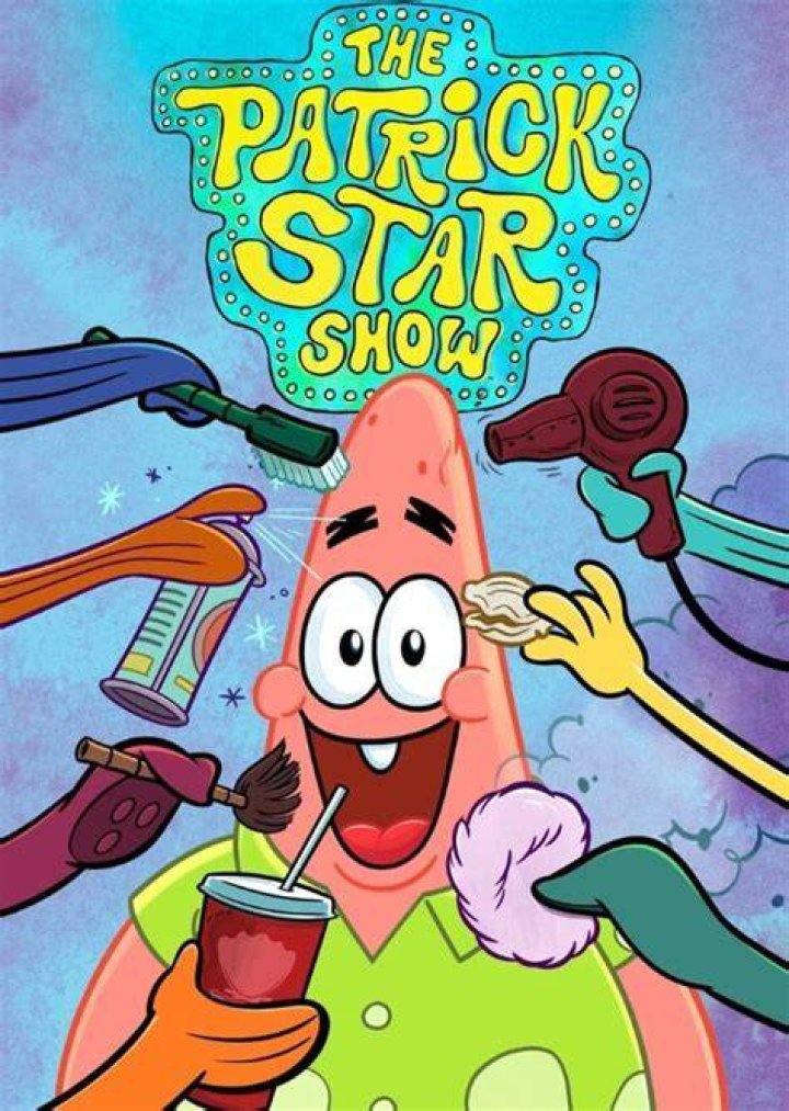 Patrick Star Photo on myCast