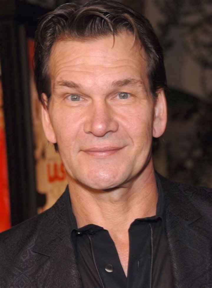 Patrick Swayze Patrick swayze dirty dancing, Patrick swayze, Dirty