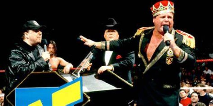 Paul Heyman & Jerry Lawler's Explosive Debate On WWE Raw Was Wild