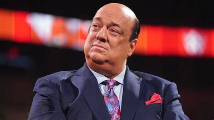 Paul Heyman Surprisingly Compares Himself to the “Old Jews” to Differentiate
Between His Real-Life and On-Screen Characters: “I’m in Desperate Need..”