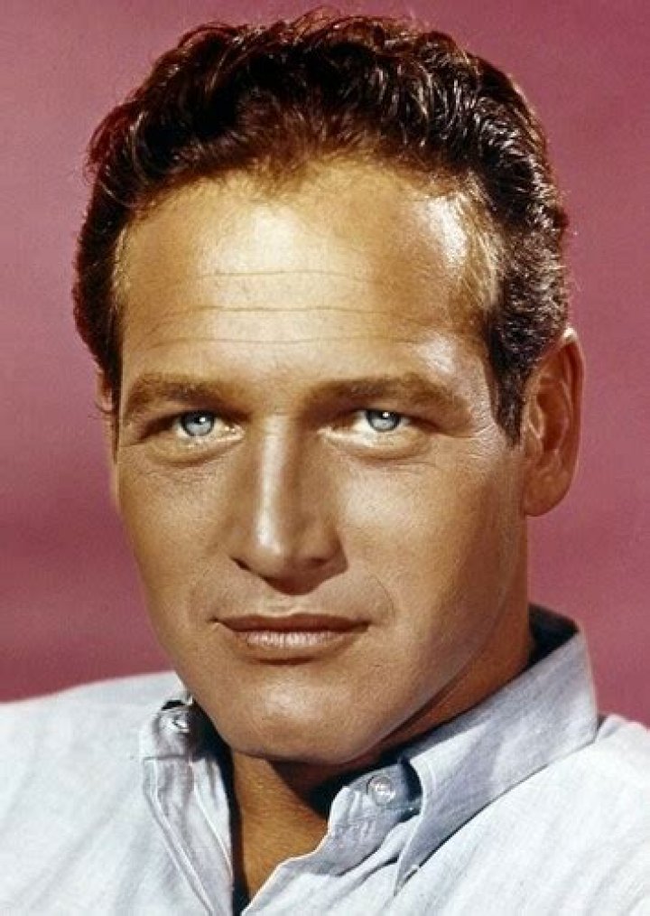Paul Newman Fan Casting