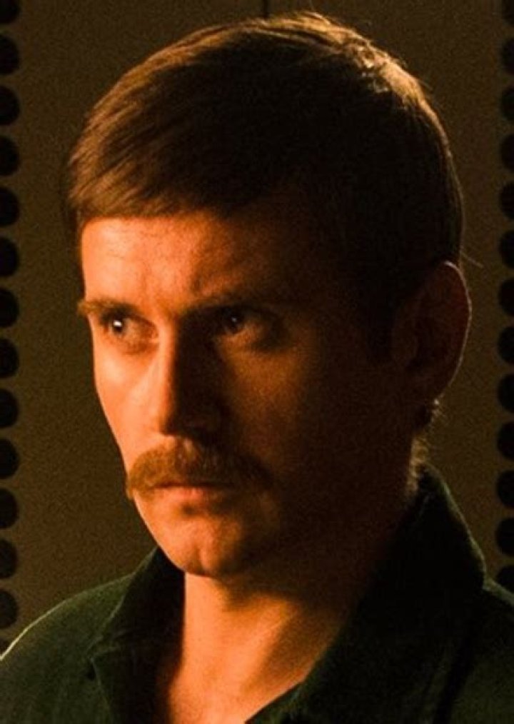 Paul Prenter (Bohemian Rhapsody) Fan Casting