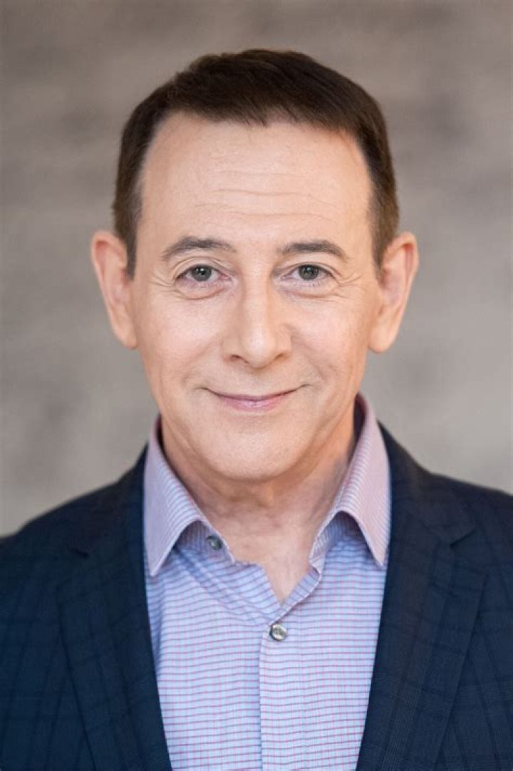 Paul Reubens as Jokey Smurf in The Smurfs