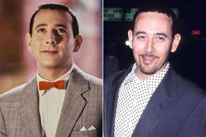 Paul Reubens as Skull kid in Hyrule warriors 
