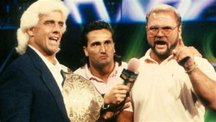 Paul Roma Four Horsemen