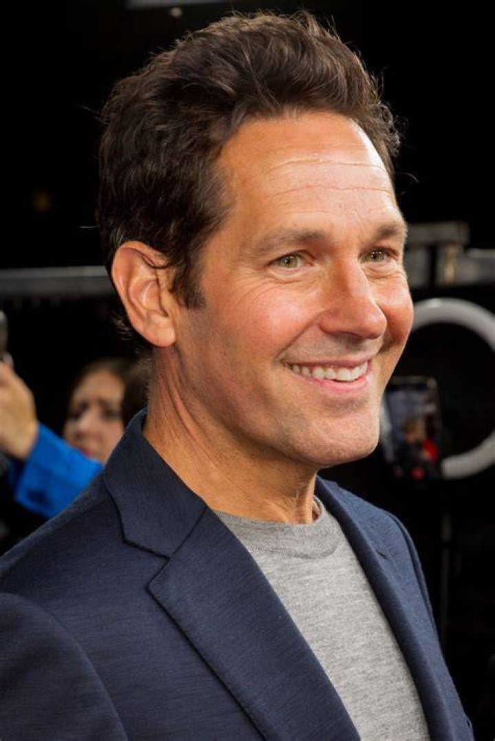 Paul Rudd as Richie Tozier in It: Chapter 2 (2009)