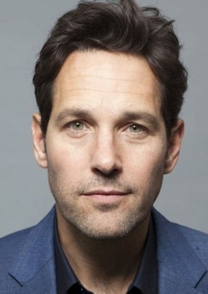 Paul Rudd Fan Casting