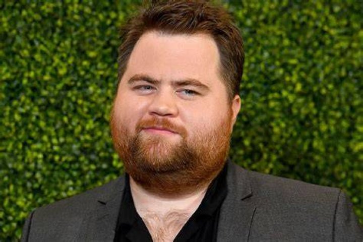 Paul Walter Hauser as Pvt. Pyle in Full metal jacket reboot 
