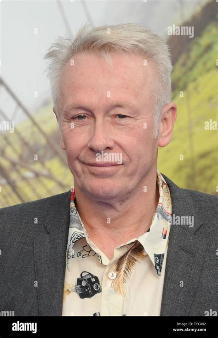 Paul Webster as Producer in Gore (2022)