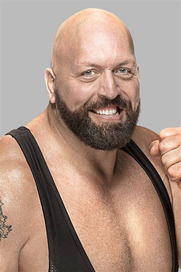 Paul Wight Cropped