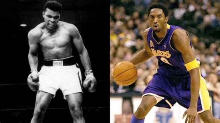 “Paying the Cost to Be the Boss!”: Fans Get Fired Up as Muhammad Ali’s Grandson
Takes Inspiration From Kobe Bryant While in Training