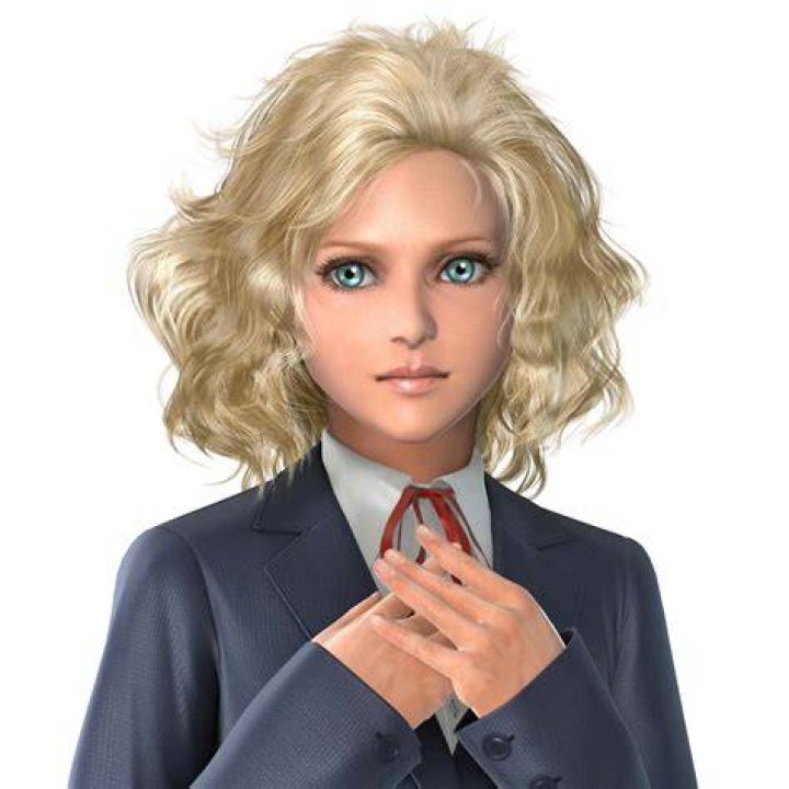 Paz Ortega Andrade Fan Casting for Metal Gear Solid Movie (Cold War Era) | myCast