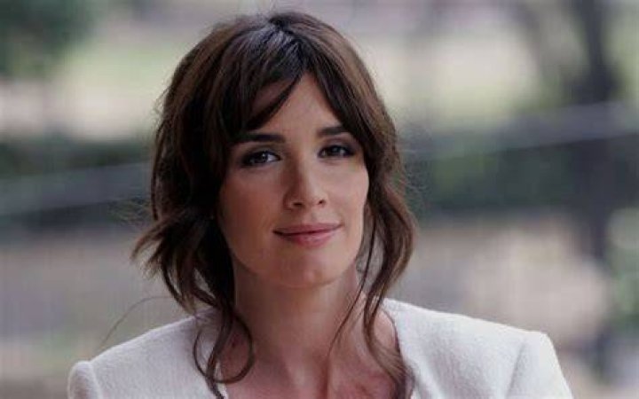 Paz Vega as Roxanne Feder in Grown Ups 2 movies (2020-2023)