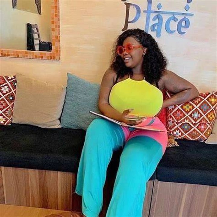 Peace Olayemi&rsquo;s biography age, nickname, net worth, career Legit.ng
