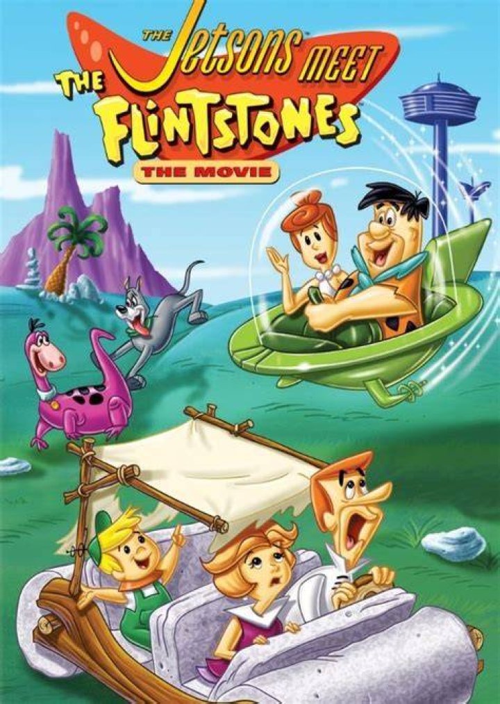 Pearl Slaghoople Fan Casting for Meet the Flintstones | myCast