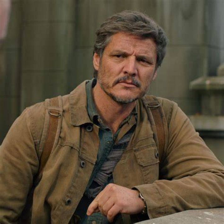Pedro Pascal as Joel Miller in The Last Of Us (LAM)