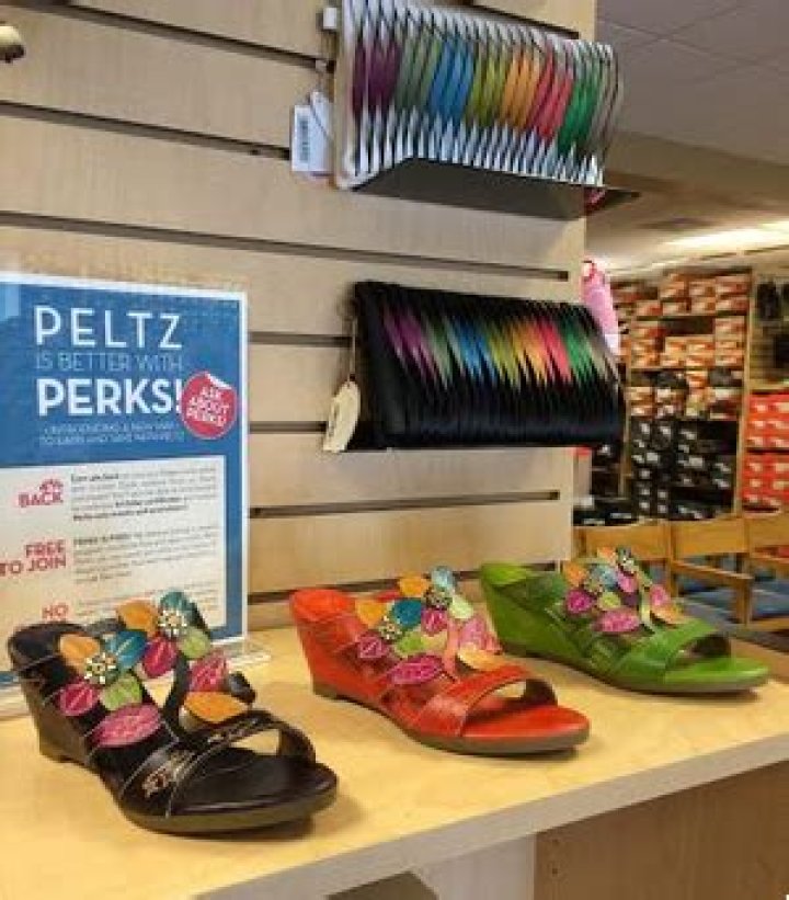 Peltz Shoes Brandon, FL Nextdoor