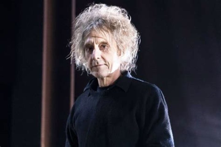 Perry Bamonte Fan Casting