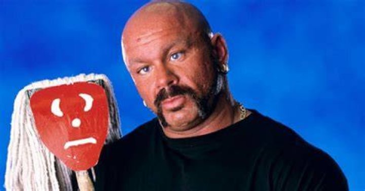 Perry Saturn Moppy