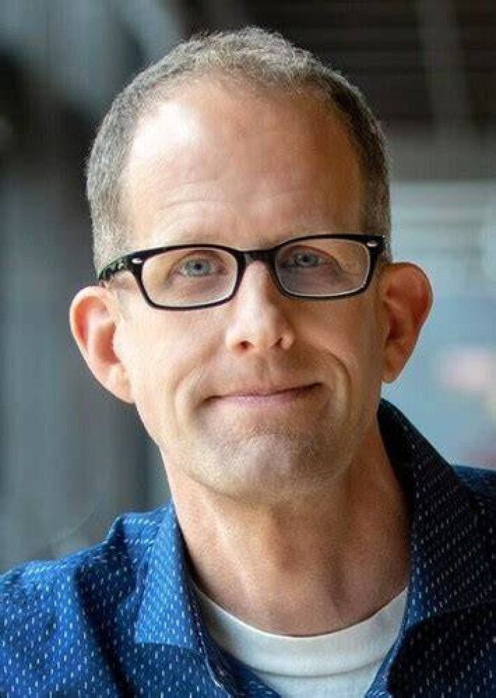 Pete Docter Fan Casting