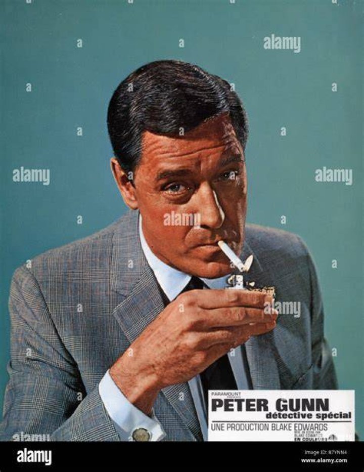 Peter Gunn as Fabian in Twelfth Night