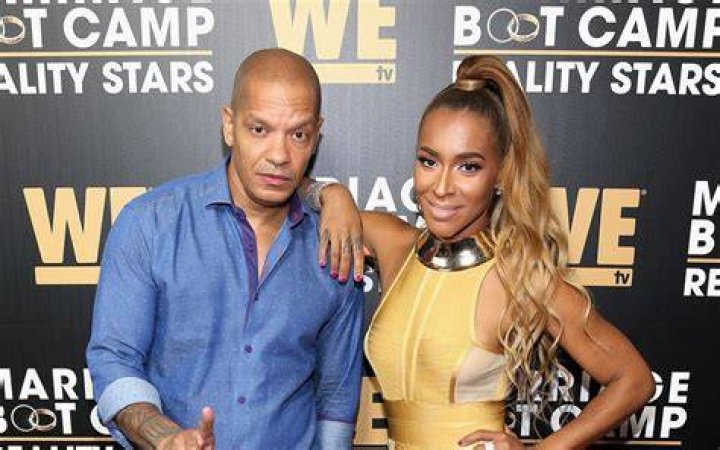 Peter Gunz Explains Why He's the Perfect Host For 'Cheaters'