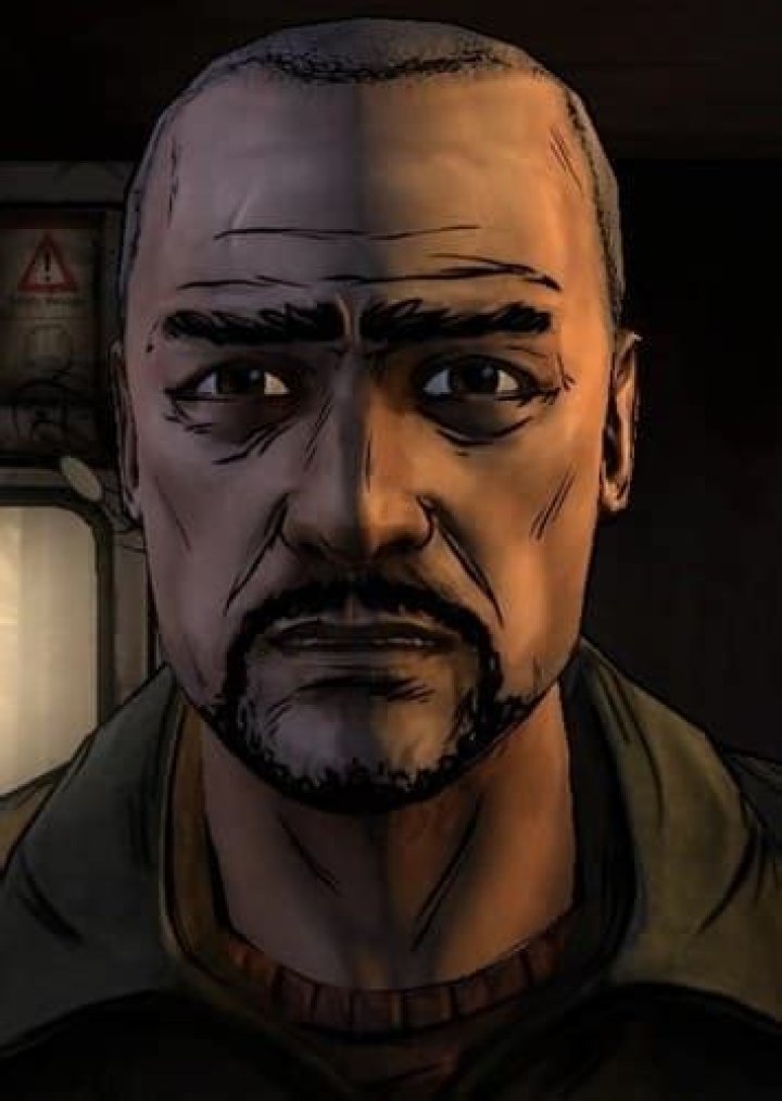 Peter Joseph Randall Fan Casting for The Walking Dead: Season Two & 400 Days | myCast