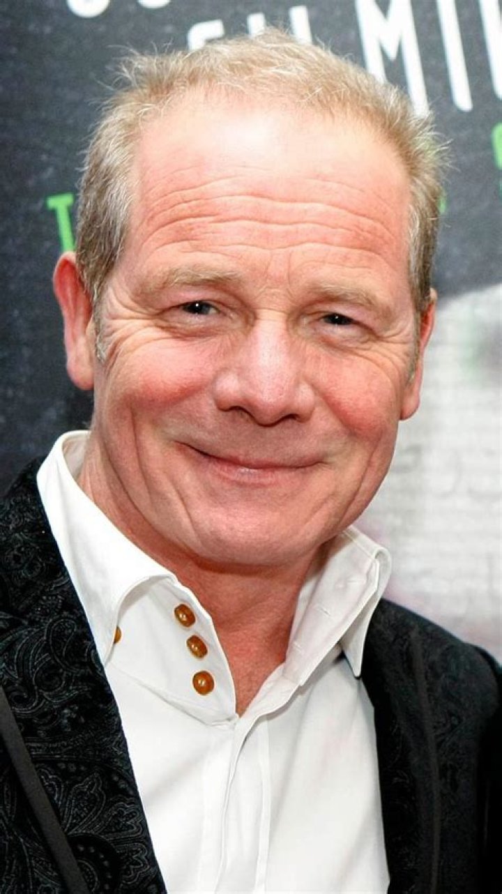 Peter Mullan as Argyle Wallace in Braveheart 
