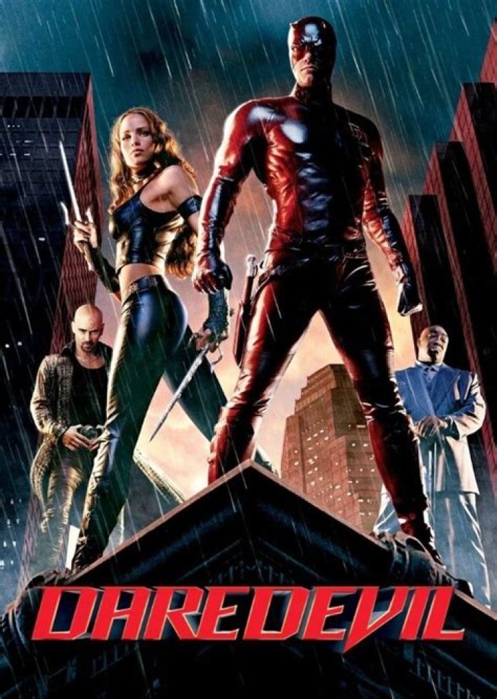 Peter Parker Fan Casting for Daredevil anime | myCast