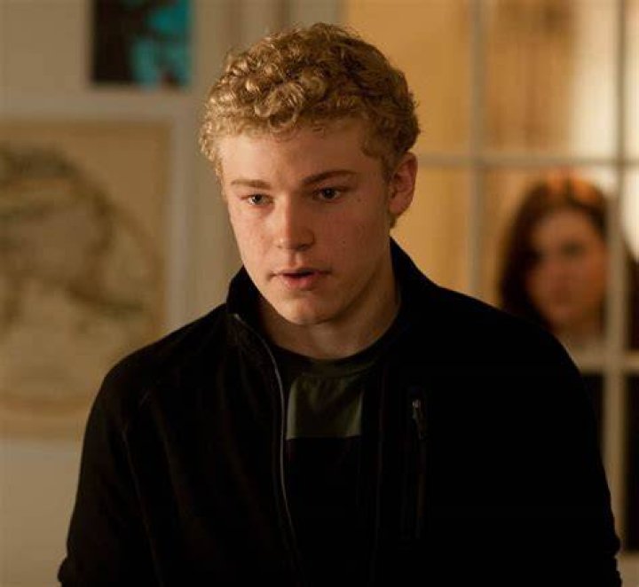 Peter Wiggin Fan Casting for Ender’s Game | myCast