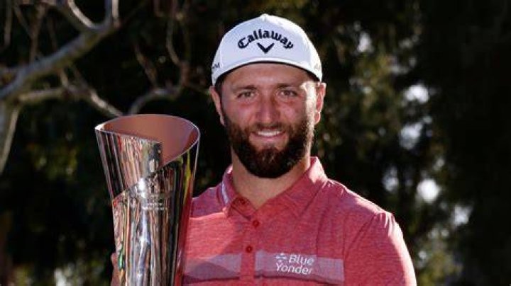 PGA Tour News: Jon Rahm’s Win At Sentry Gets Tainted As Horrors of the Past Add
Insult to Injury