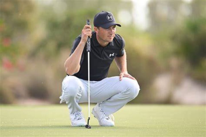 PGA Tour Update: Will Jordan Spieth Suffer $20,000 Fine for His Infamous Slow
Putting at the Sentry 2024?